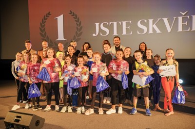 Vítězové třetího ročníku Talent Show se představí na Slavnostech Jihu
