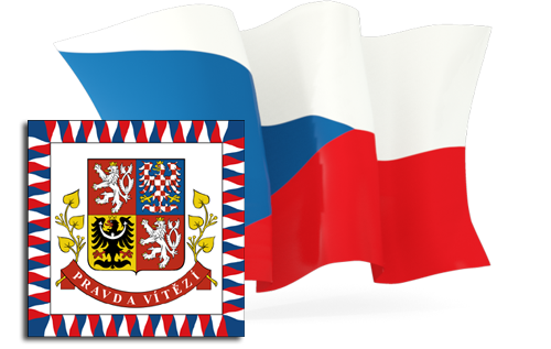 VOLBA PREZIDENTA ČESKÉ REPUBLIKY 