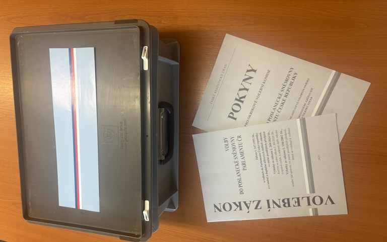 Volby do Poslanecké sněmovny Parlamentu ČR