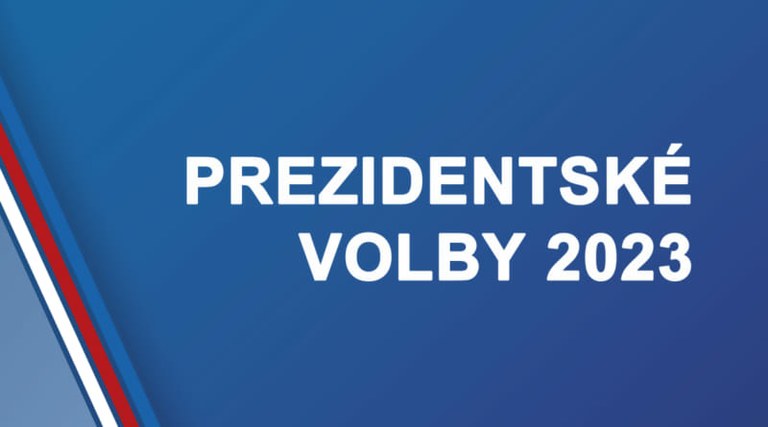 Volby prezidenta ČR