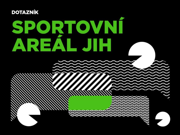 VÝZVA: Zapojte se do diskuze o rozvoji nevyužitého areálu v Zábřehu
