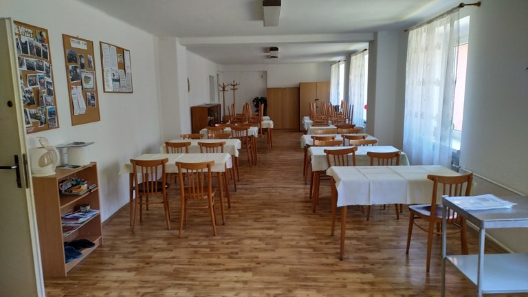  Výběrové řízení na prodej komerčních prostor