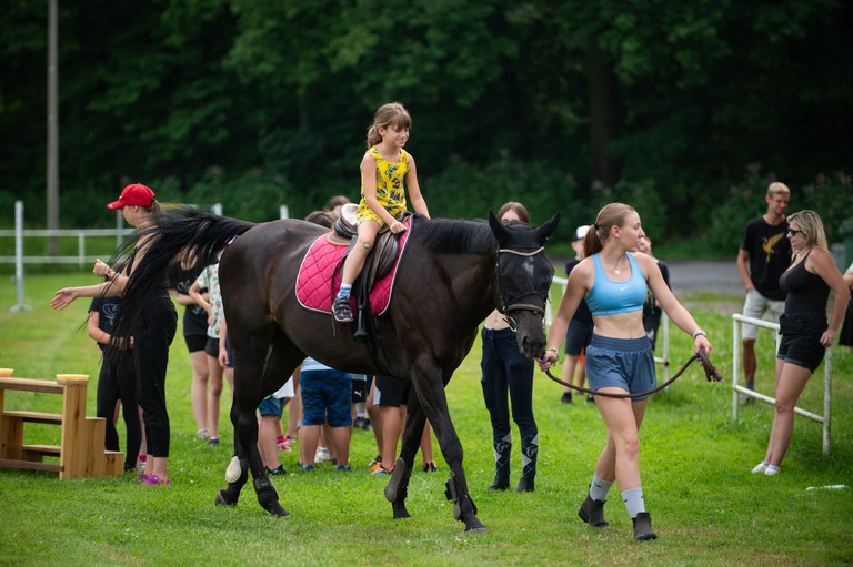 Zabavte děti o prázdninách díky Corrency