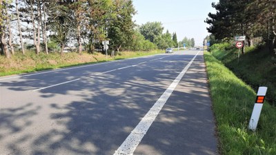 Začíná oprava Plzeňské ulice