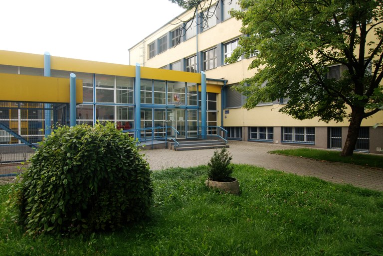 Zapojte se do projektu Zelená pro Ostravu a získejte podporu na výsadbu zeleně
