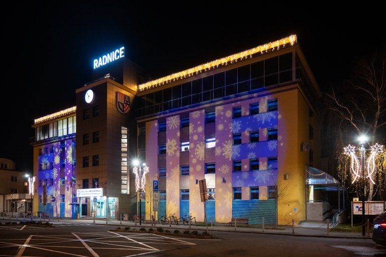 Zastupitelé obvodu Ostrava-Jih schválili rekordní rozpočet pro rok 2025. Na co se mohou obyvatelé těšit?