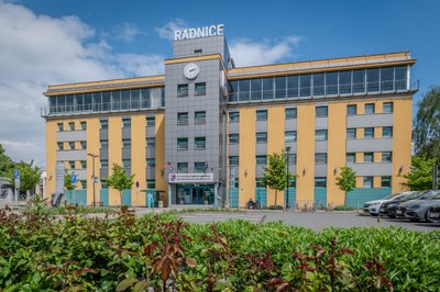 Zastupitelstvo se sejde 17. září