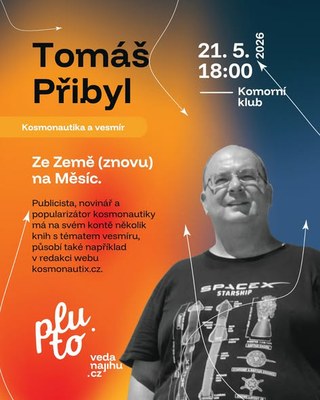 Ze Země (znovu) na Měsíc