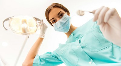 Zubní pohotovost na nové adrese