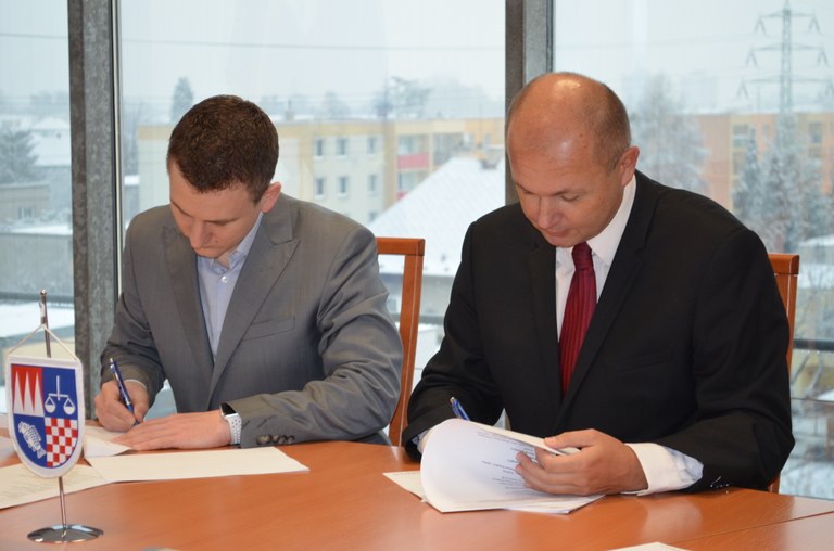 Budova bývalé nemocnice má konečně svého kupce