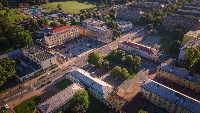 Ostrava-Jih má jako první ostravský městský obvod vymezeny strategické pozemky