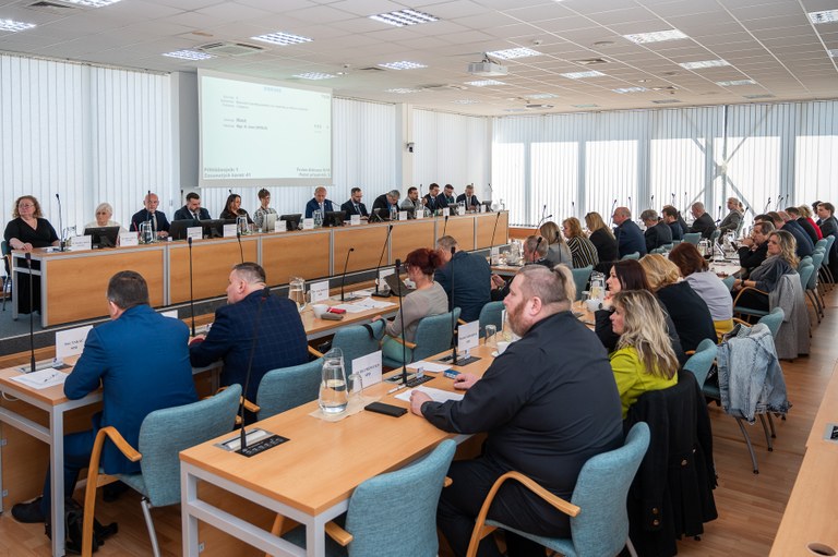 Do oprav chodníků a cest Ostrava-Jih letos investuje o rekordních 110 milionů korun více než v předešlých letech