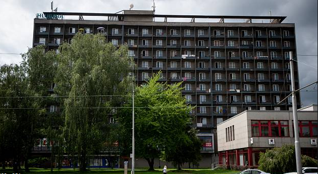 Druhá bezdoplatková zóna v městském obvodu Ostrava-Jih