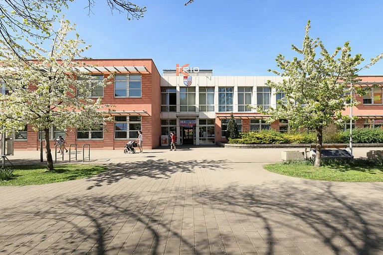 Hledá se ředitel Kulturního zařízení Ostrava-Jih