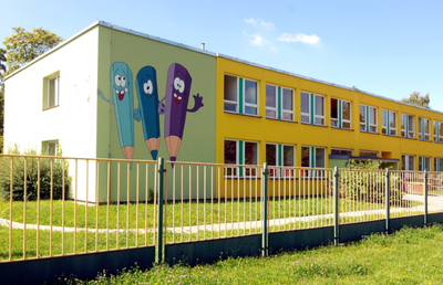 Hygienu v MŠ na Jihu zvýší nanočástice titanu