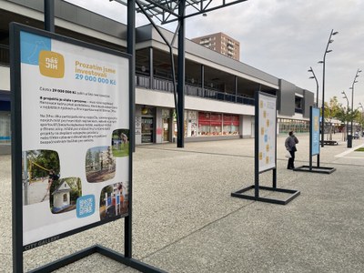 Jih hlasuje o 10 milionech korun na nápady obyvatel