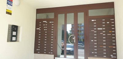 Jih po osmi letech upravil nájemné v obecních bytech 