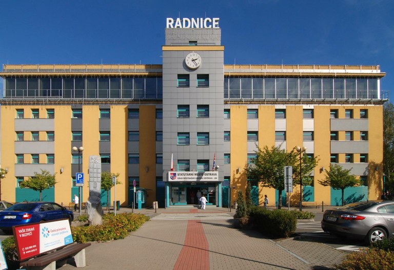 Městský obvod Jih podpoří volnočasové projekty