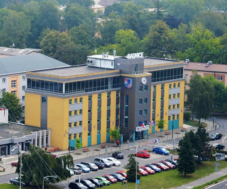 Městský obvod Ostrava-Jih má první bezdoplatkovou zónu