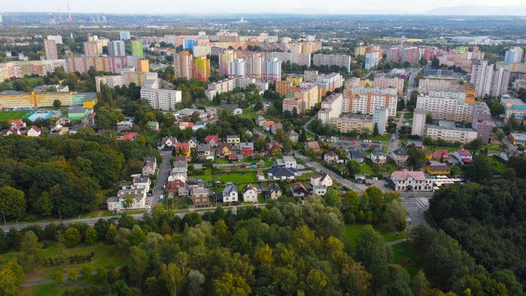 Městský obvod Ostrava-Jih motivuje obyvatele k přihlášení k trvalému pobytu