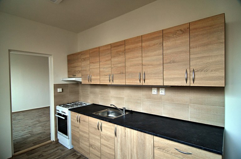 Na modernizaci bytů v Ostravě-Jihu letos půjde 110 milionů korun