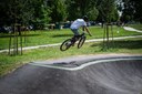Pumptrack, M Grobe