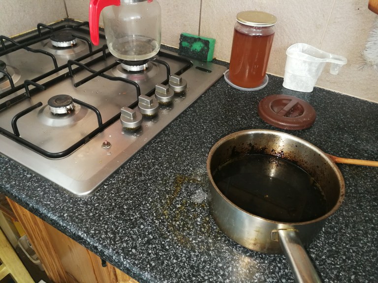 Obecní byty na Jihu již střeží požární hlásiče