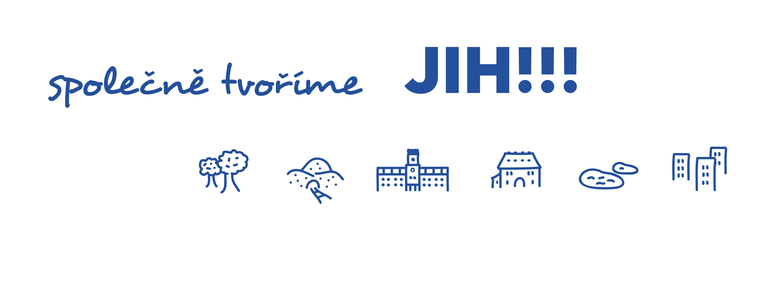 Obyvatelé Jihu vybrali vítězné projekty