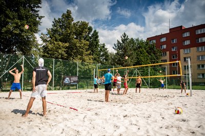 Obyvatelé nejlidnatějšího ostravského obvodu už po šesté navrhují, čím Jih vylepšit