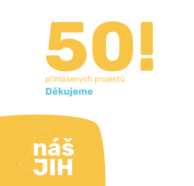 Obyvatelé Ostravy-Jihu přihlásili do pátého ročníku projektu „Společně tvoříme Jih“ pět desítek návrhů