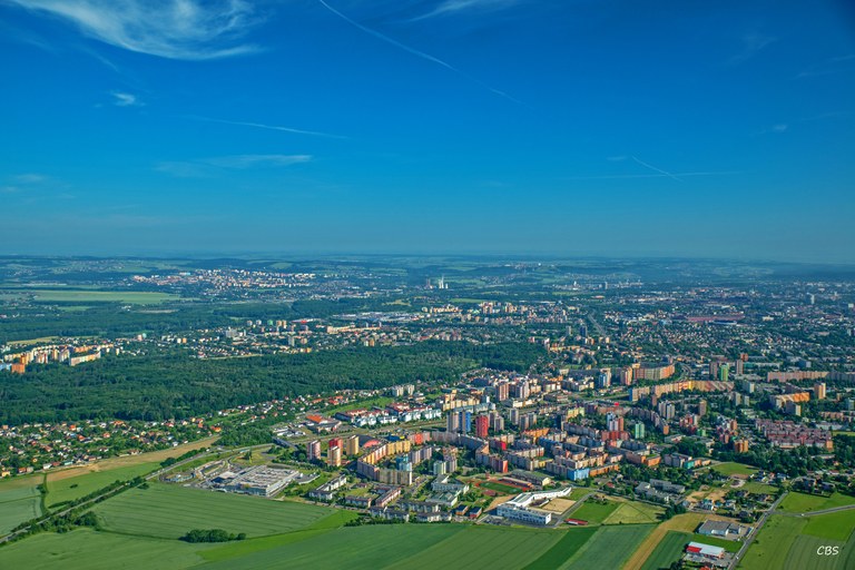 Obyvatelé vybrali vítězné projekty pro lepší život na Jihu