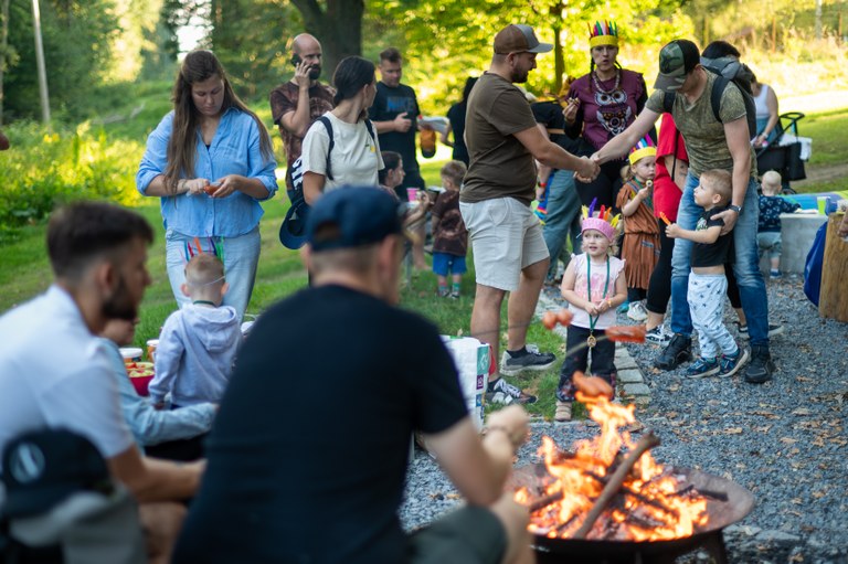 Od 1. dubna mohou obyvatelé Ostravy-Jihu žádat o podporu sousedských aktivit