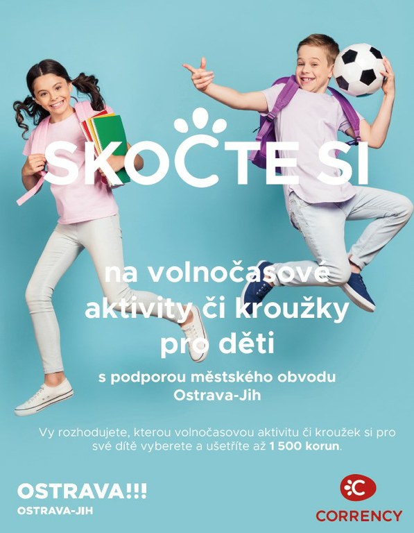 Odstartoval 3. ročník projektu Corrency