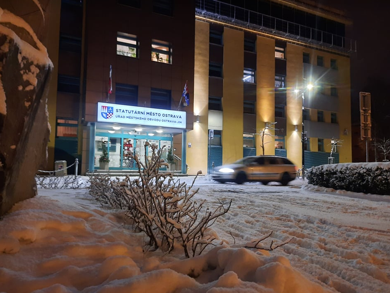 Ostrava-Jih bude v roce 2022 hospodařit s rozpočtem 1, 292 miliardy korun 