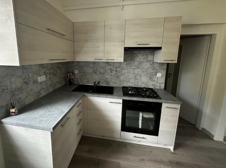 Ostrava-Jih nabízí mladým startovací bydlení