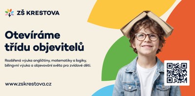 Ostrava-Jih podporuje zvídavost školáků