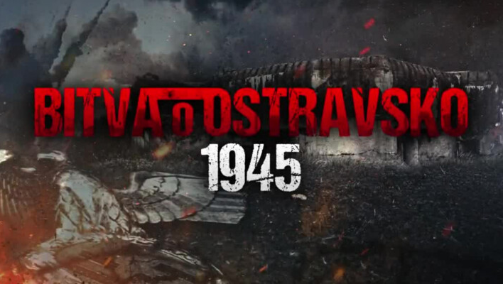 Ostrava-Jih si připomene výročí osvobození bojovou ukázkou, pietními akty a premiérou filmu Boj o Ostravsko