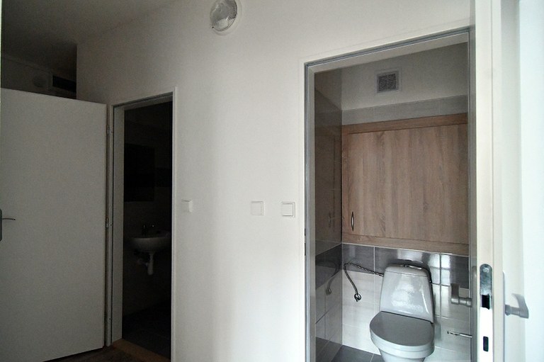 Ostrava-Jih spouští výměnu starých umakartových jader v obecních domech