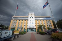 Ostrava-Jih žádá o stopku dalším ubytovnám