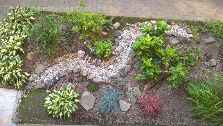 Předzahrádky krášlily Ostravu-Jih i díky finančnímu příspěvku radnice