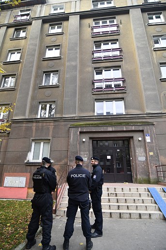 Radnice městského obvodu Ostrava-Jih pokračovala v kontrole problémových bytových domů s obecními byty