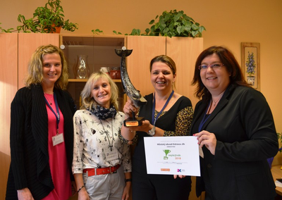 Radnice Ostravy-Jihu vyčlenila na opravy obecních bytů 80 milionů korun