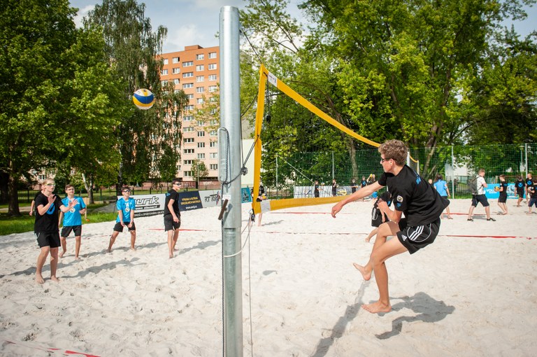 Skončil příjem přihlášek v rámci šestého ročníku participativního rozpočtu