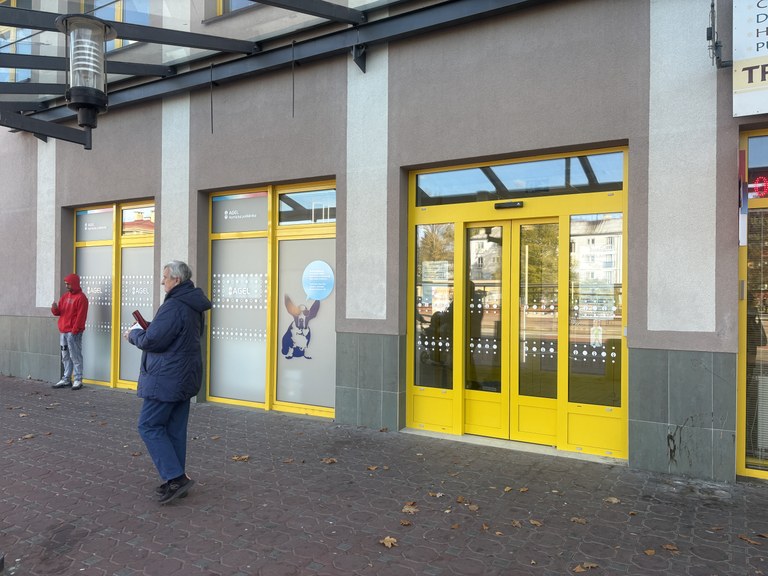 Služeb nové zubní ambulance v Ostravě-Zábřehu využívají už téměř tři tisíce Jižanů