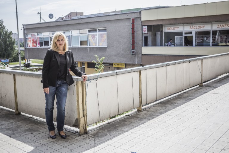 Sto dnů pro Železňák