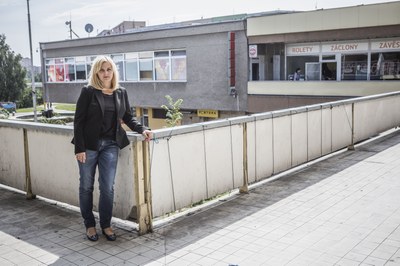 Sto dnů pro Železňák