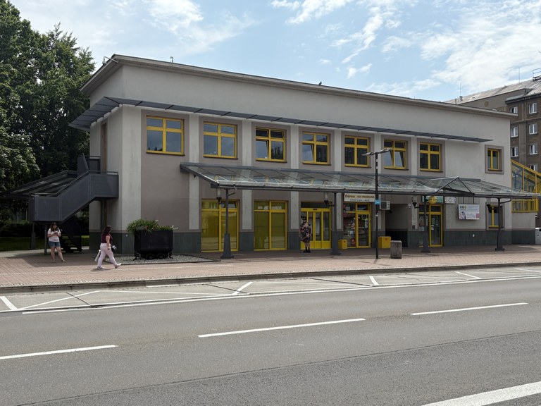 V Ostravě-Jihu vznikají dvě nové ambulance zubních lékařů