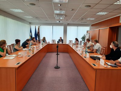 Zápach z průmyslové zóny Hrabová vyvolal diskuzi a podněty k zlepšení situace v zasažených městských částech