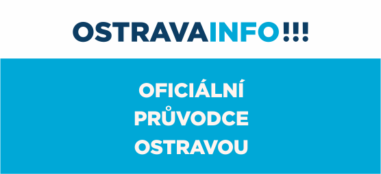 OstravaInfo!!! - oficiální průvodce Ostravou