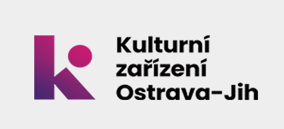 Logo Kulturní zařízení Ostrava Jih